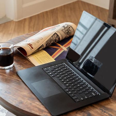 Eqr Weaver Όστιν Εξωτερικό φωτογραφία